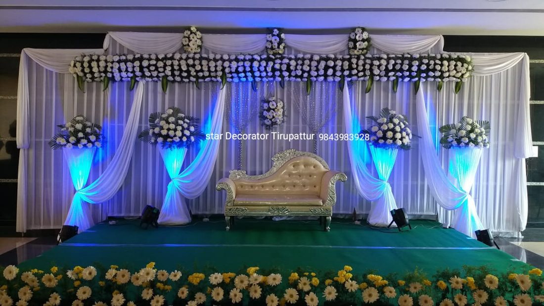 Family Functions event