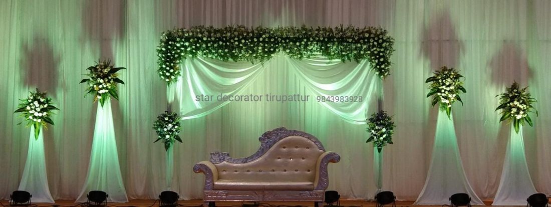 Naming Ceremony event