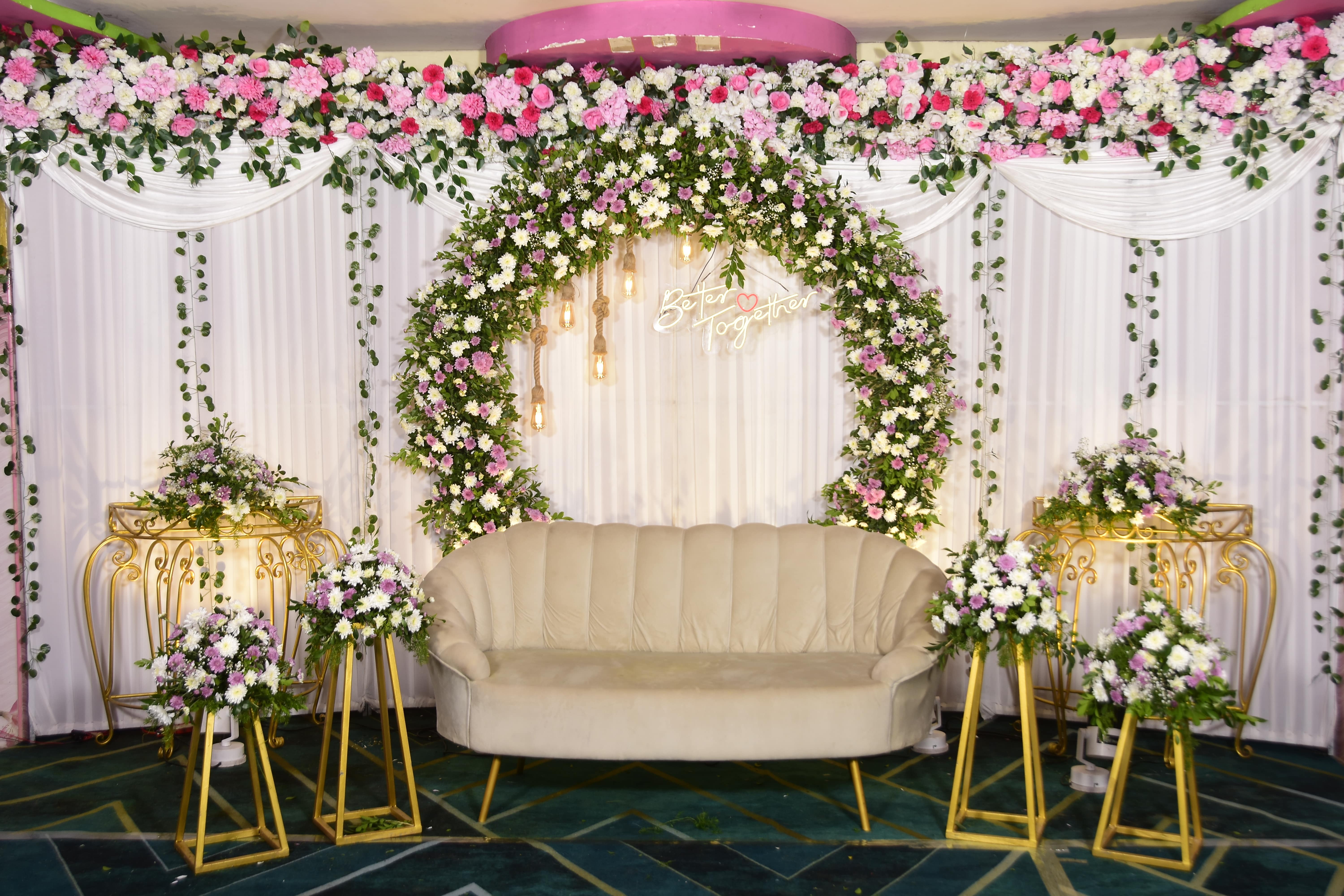 Event Styling, Tirupattur