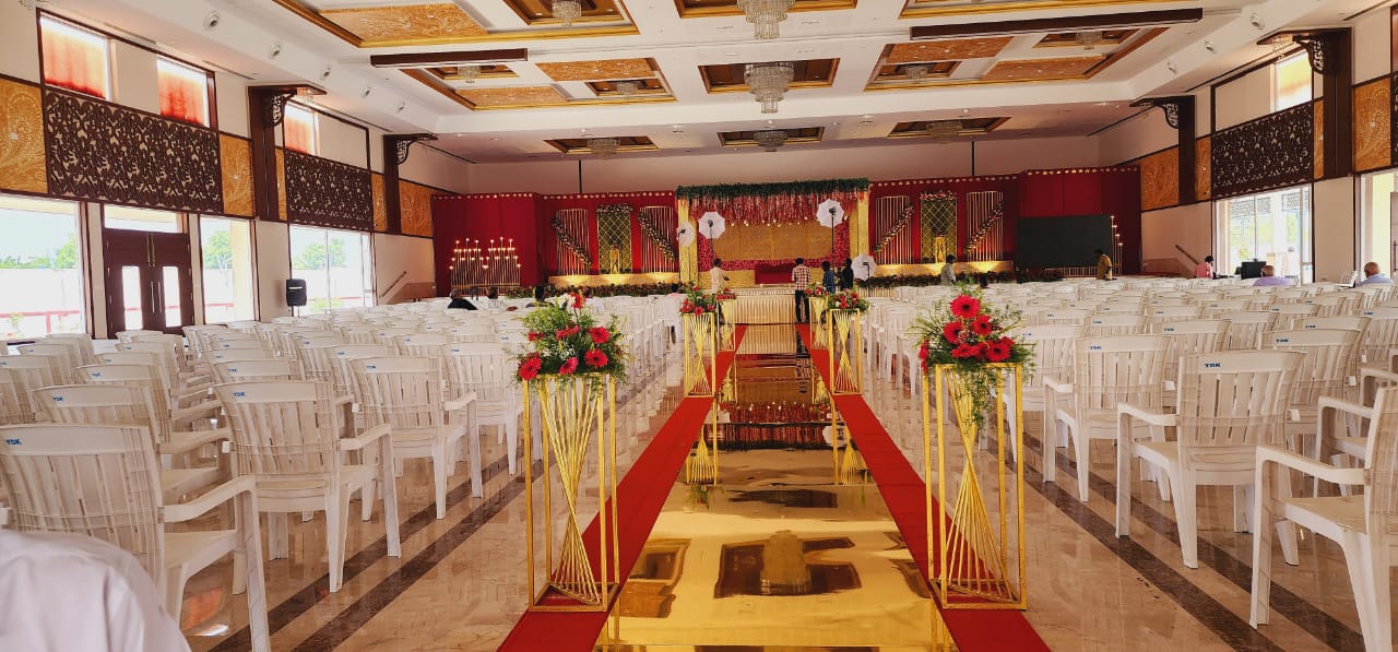 Catering & Hospitality
