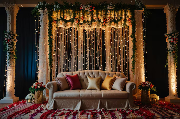 Decoration Coordination