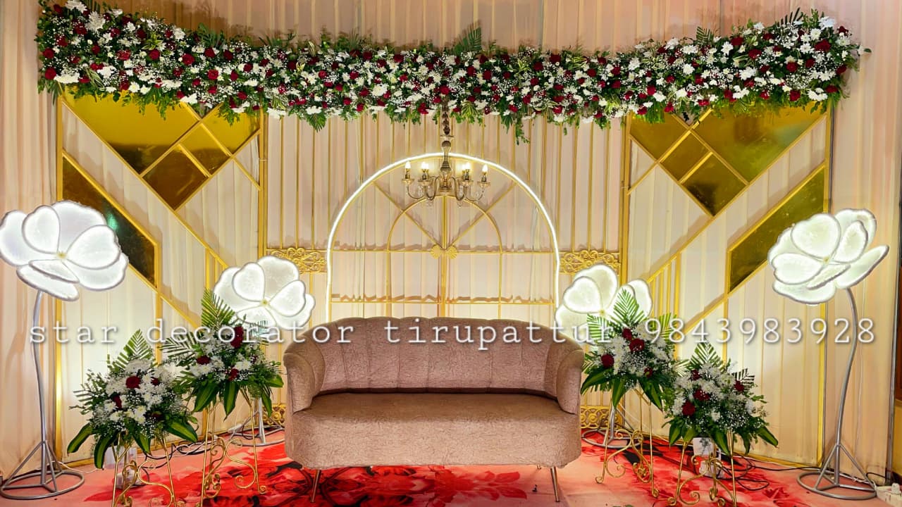 Event Planning & Coordination