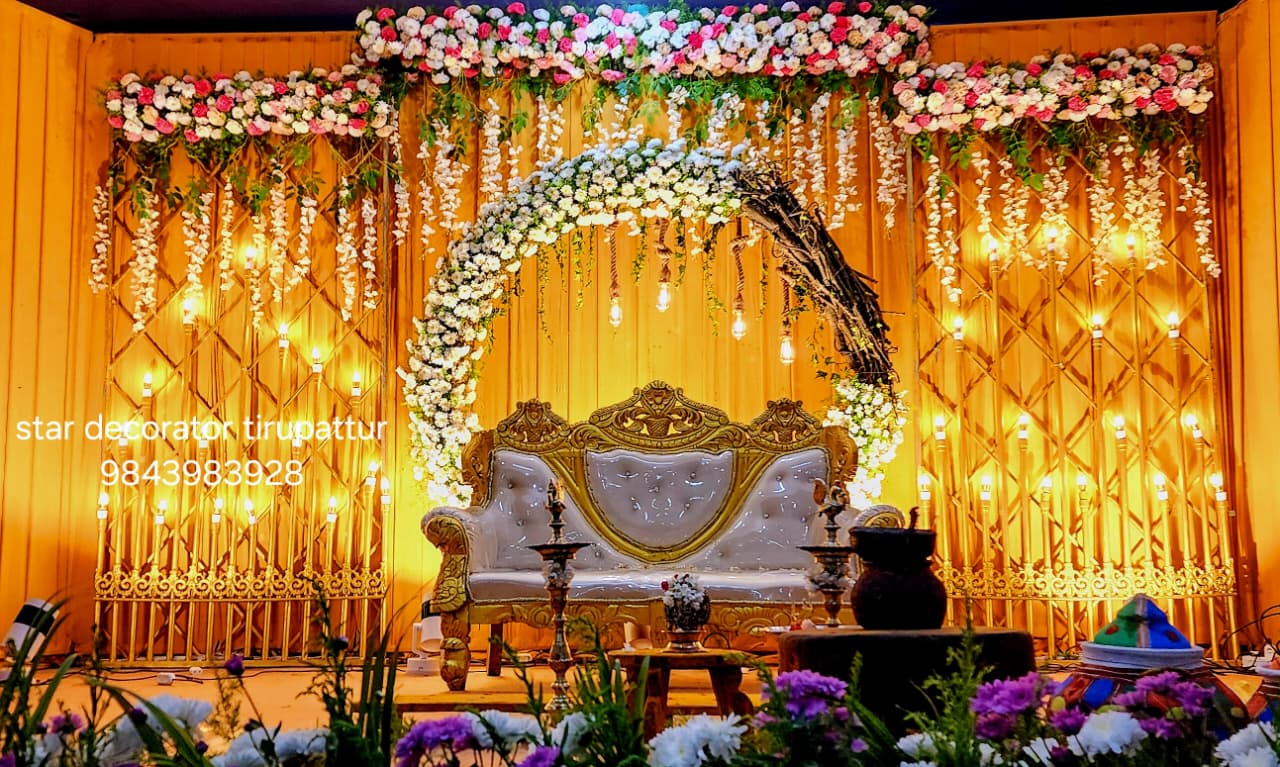 Event Production