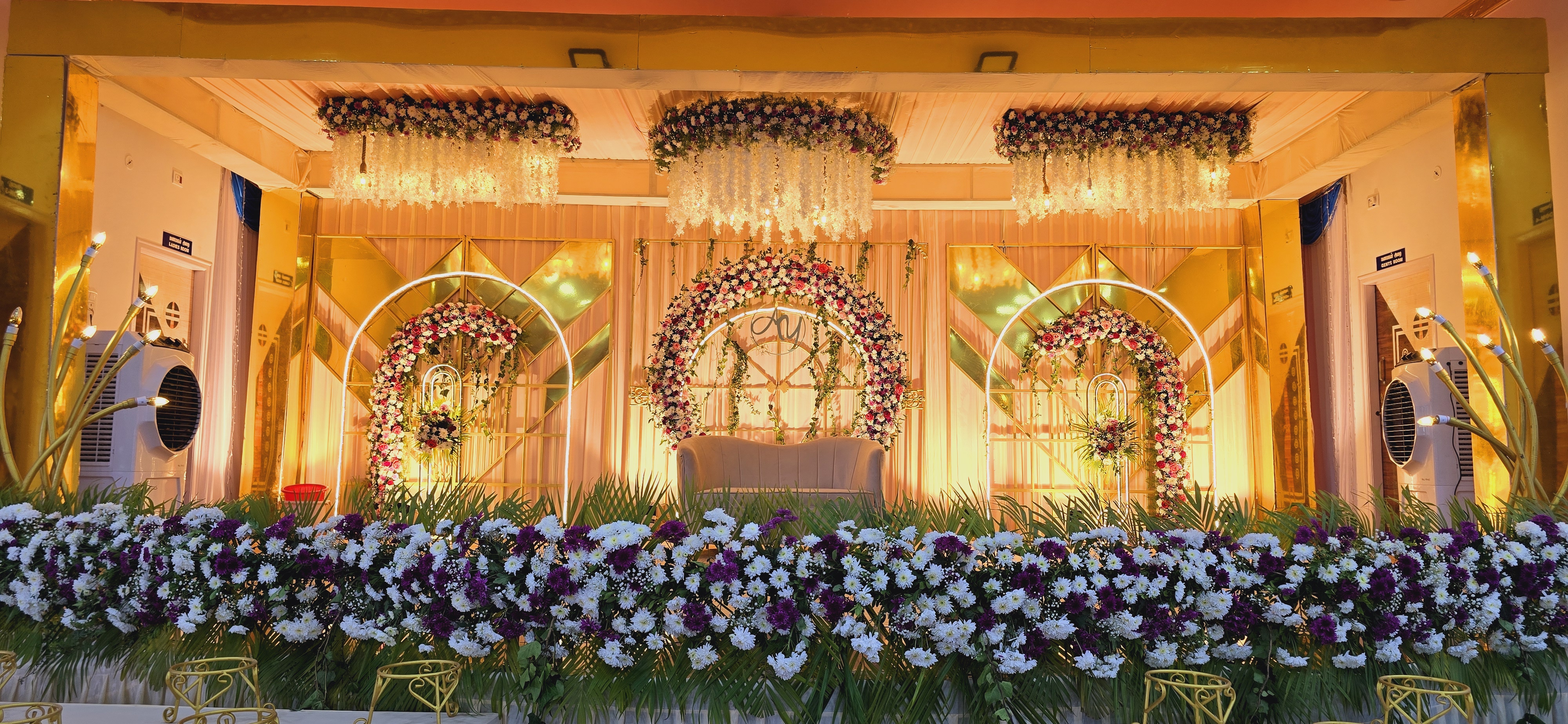 Wedding Support Services